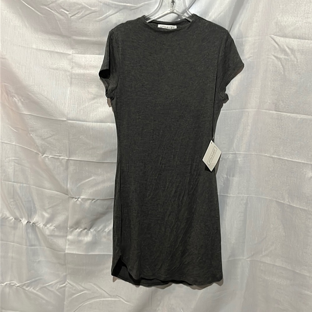 Stella Luce T-Shirt Dress NWT